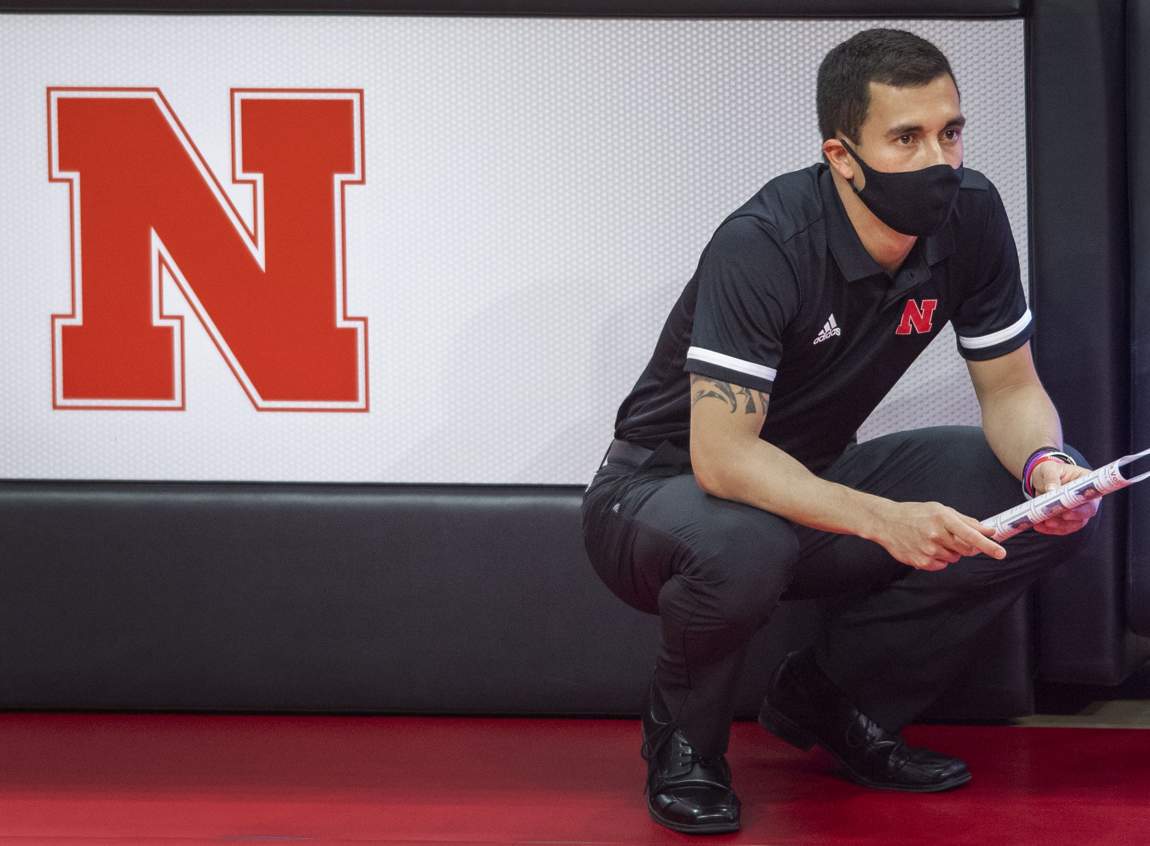 Nebraska vs. Maryland, 2.5